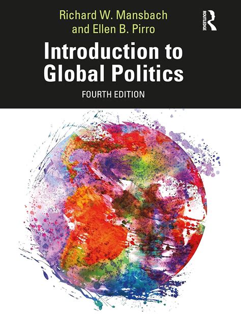 introduction to global politics PDF