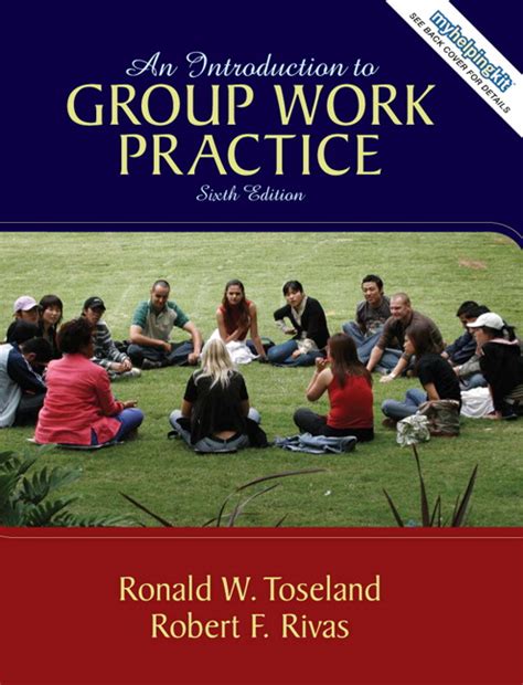 introduction to group work practice an 6th sixth edition PDF