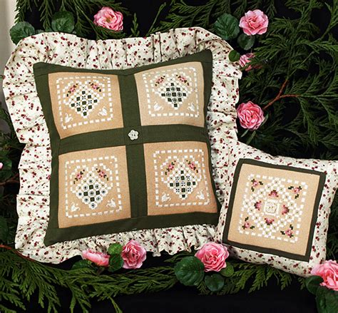 introduction to hardanger embroidery Epub