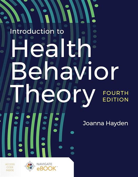 introduction to health behavior theory Ebook Reader