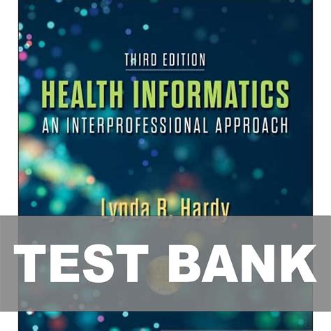 introduction to health care 3rd edition test bank free Doc