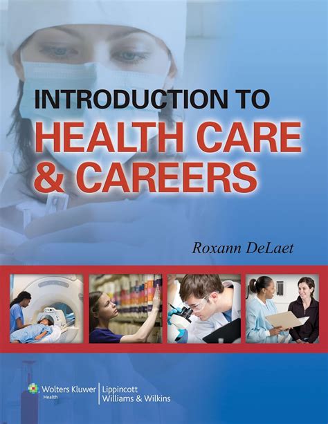 introduction to health care and careers Doc