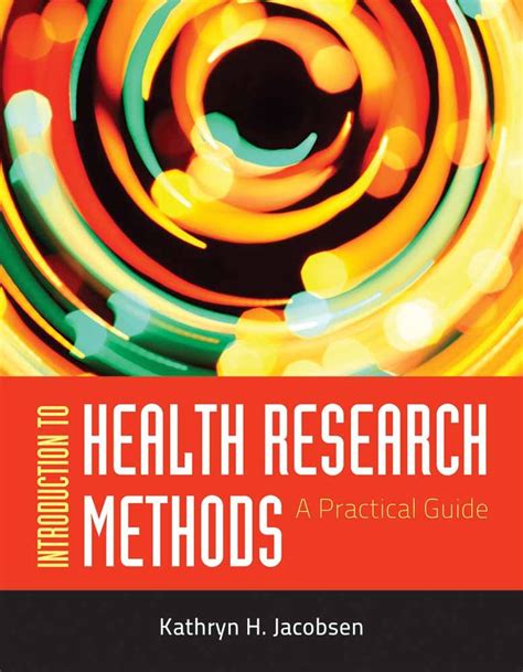 introduction to health research methods Reader