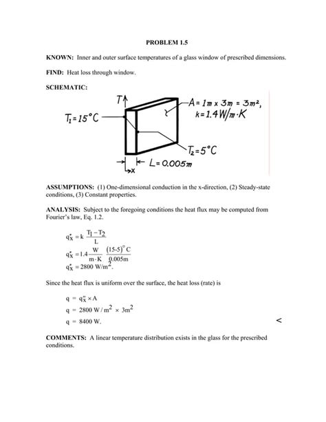 introduction to heat transfer solution manual 6th Doc