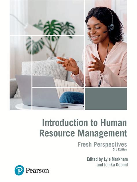 introduction to human resource management Kindle Editon