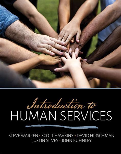 introduction to human services Doc