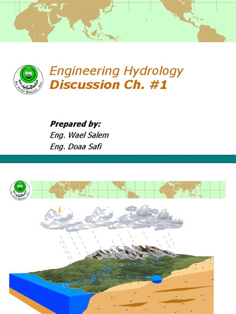 introduction to hydrology 5th edition solutions manual pdf Reader