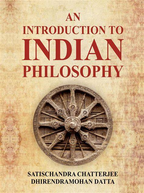 introduction to indian philosophy Epub