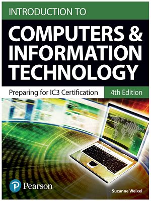 introduction to information technology 4th edition Reader