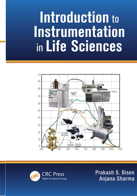 introduction to instrumentation in life sciences introduction to instrumentation in life sciences PDF