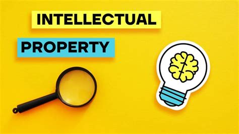 introduction to intellectual property in america what you can protect and how Epub