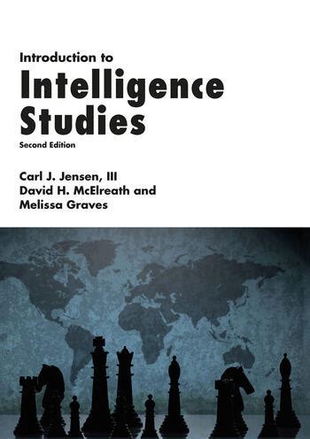 introduction to intelligence studies Kindle Editon