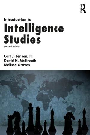 introduction to intelligence studies Ebook PDF