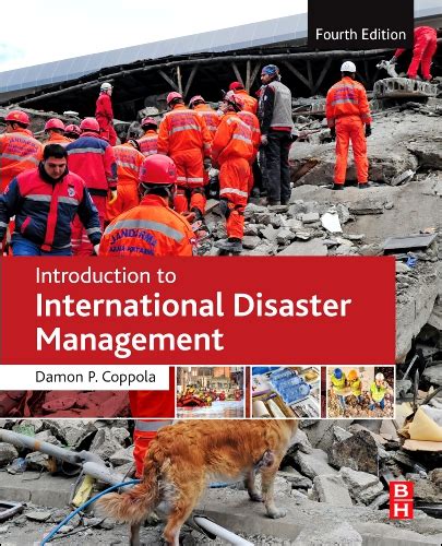 introduction to international disaster management Epub