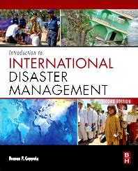 introduction to international disaster management second edition Doc