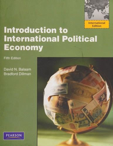introduction to international political economy balaam dillman pdf Doc