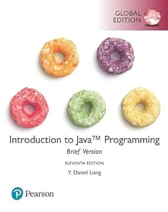 introduction to java programming brief version by y Epub