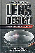 introduction to lens design with practical zemax examples Doc