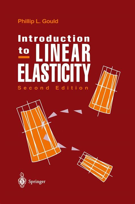 introduction to linear elasticity Epub