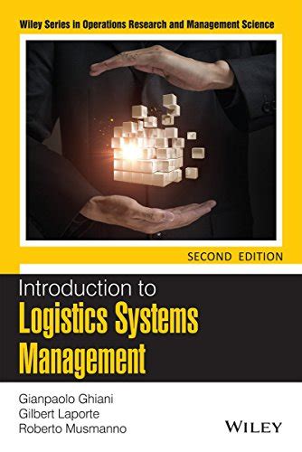 introduction to logistics systems management Reader