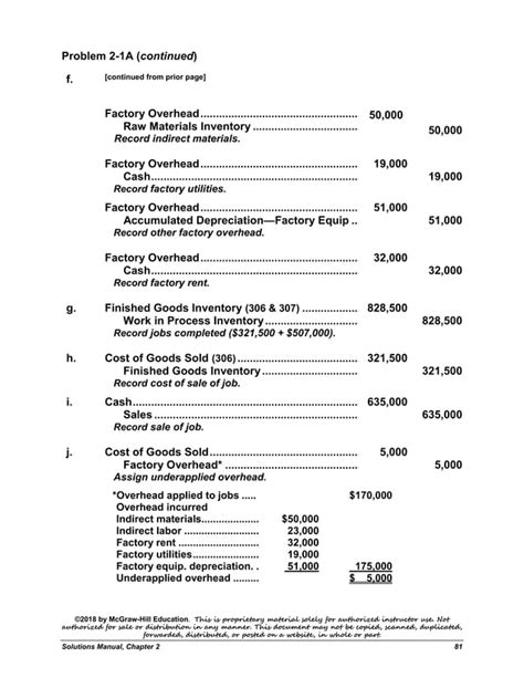 introduction to managerial accounting 6th edition answer key Reader