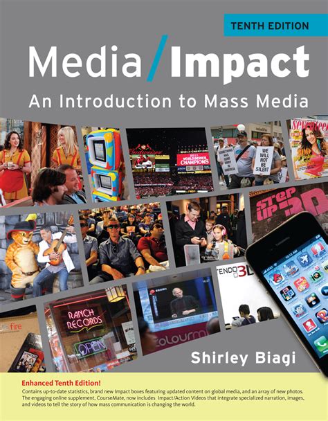 introduction to mass media 10th edition Epub