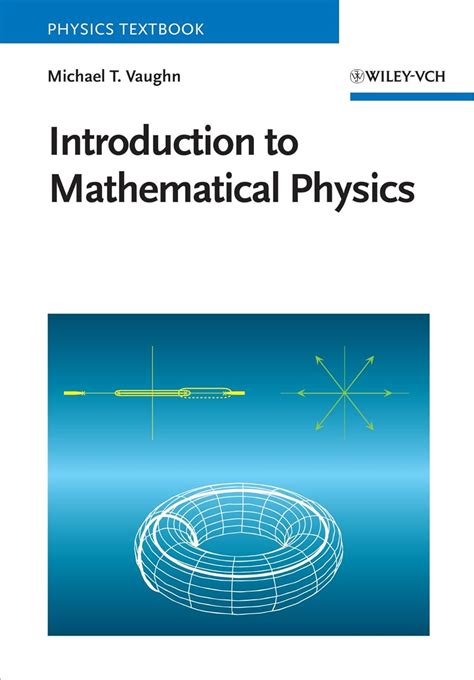 introduction to mathematical physics Doc