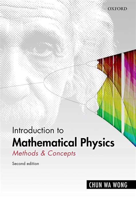 introduction to mathematical physics methods and concepts Reader