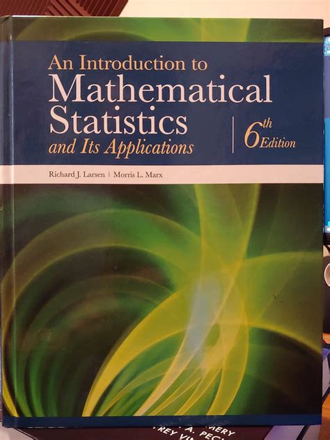 introduction to mathematical statistics 6th edition Kindle Editon