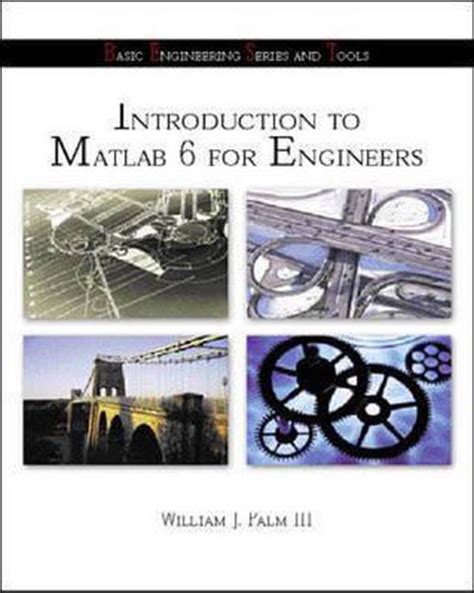 introduction to matlab 6 for engineers solution manual Doc