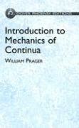 introduction to mechanics of continua dover books on engineering Kindle Editon
