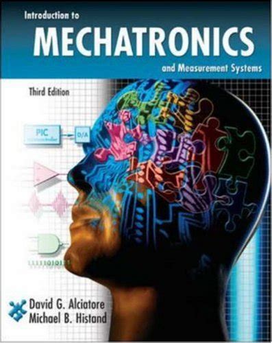 introduction to mechatronics and measurement systems engineering series Kindle Editon