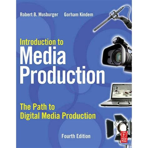 introduction to media production introduction to media production Epub