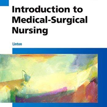 introduction to medical surgical nursing 6e Kindle Editon