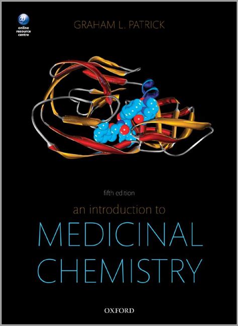 introduction to medicinal chemistry patrick 5th edition pdf Epub
