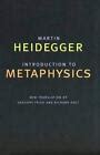 introduction to metaphysics yale nota bene s Reader