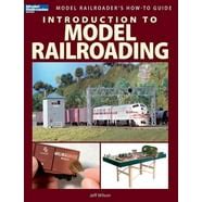 introduction to model railroading model railroaders how to guide Reader