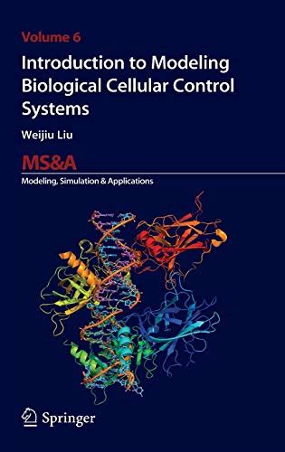 introduction to modeling biological cellular control systems msanda Kindle Editon