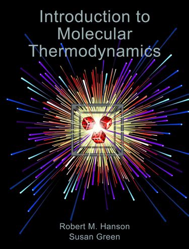introduction to molecular thermodynamics Epub