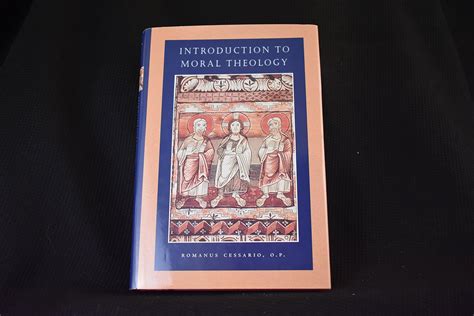 introduction to moral theology catholic moral thought volume 1 PDF