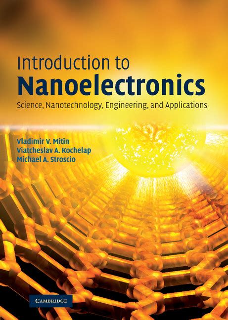 introduction to nanoelectronics solution manual Doc