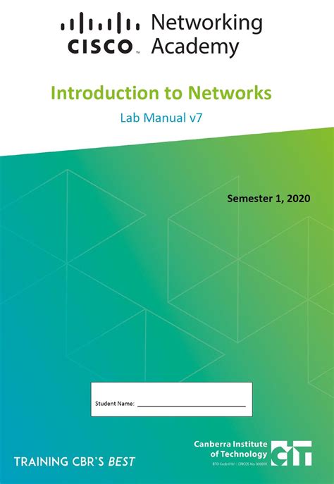 introduction to networking lab manual pdf Ebook Kindle Editon