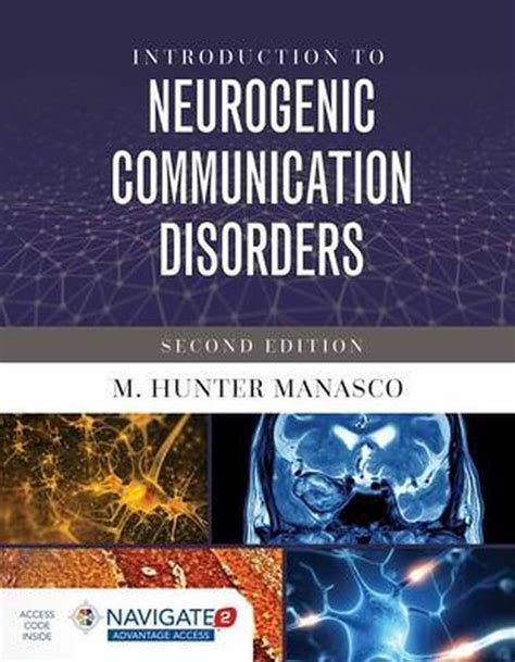 introduction to neurogenic communication disorders Reader