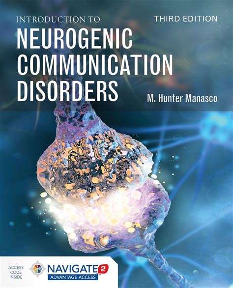 introduction to neurogenic communication disorders Reader