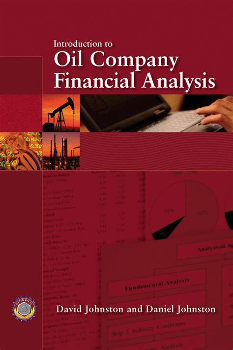 introduction to oil company financial analysis introduction to oil company financial analysis Kindle Editon