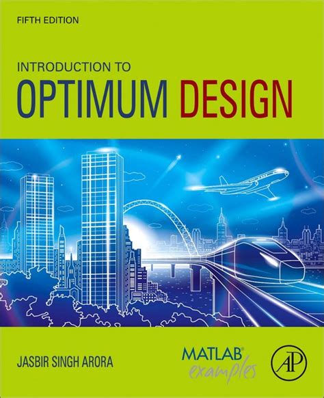 introduction to optimum design Ebook Epub