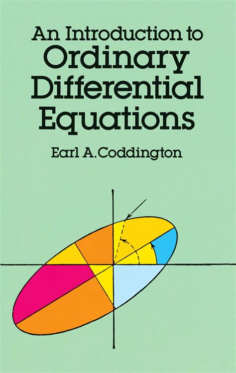 introduction to ordinary differential equations 4th edition PDF