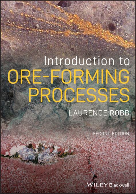 introduction to ore forming processes Doc