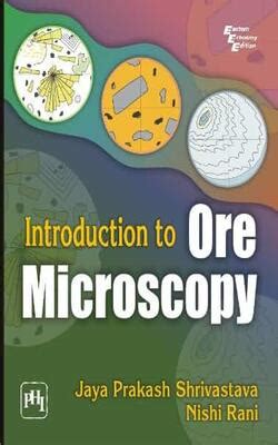 introduction to ore microscopy full book Epub