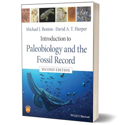 introduction to paleobiology and the fossil record Epub